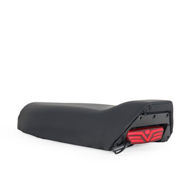 RoadRunner Seat with Signal Lights